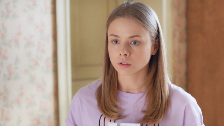 Still image for Ivanko season 1 episode 4: Episode 4 Still image for Ivanko season 1 episode 4: Episode 4