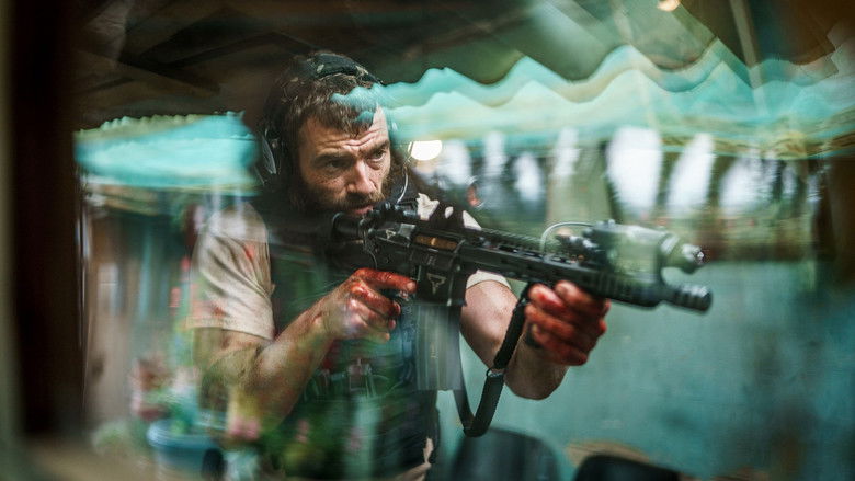 The Last Photograph backdrop 7