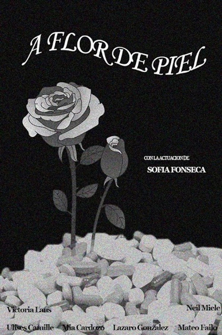 A flor de Piel