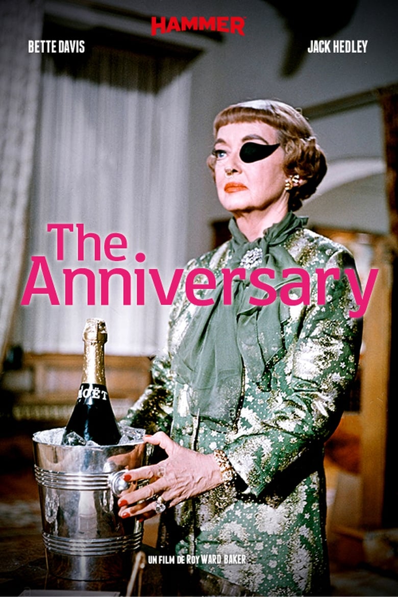 The Anniversary (1968)