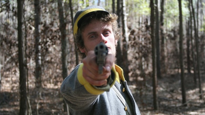 The Confederate (2018)