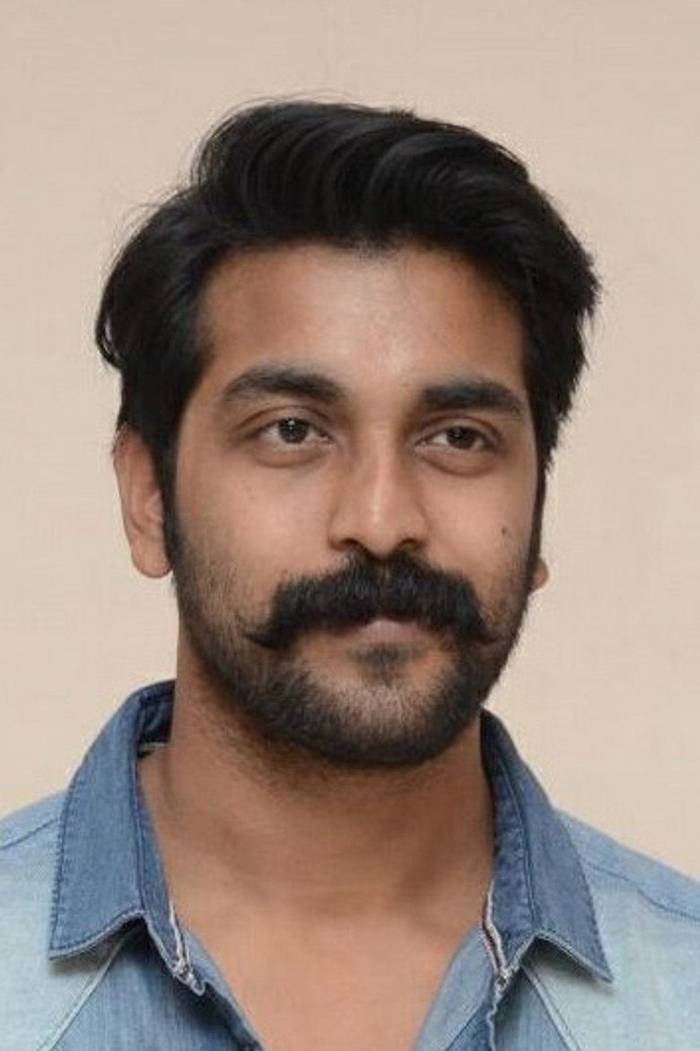 Naveen Sanjay photo 2