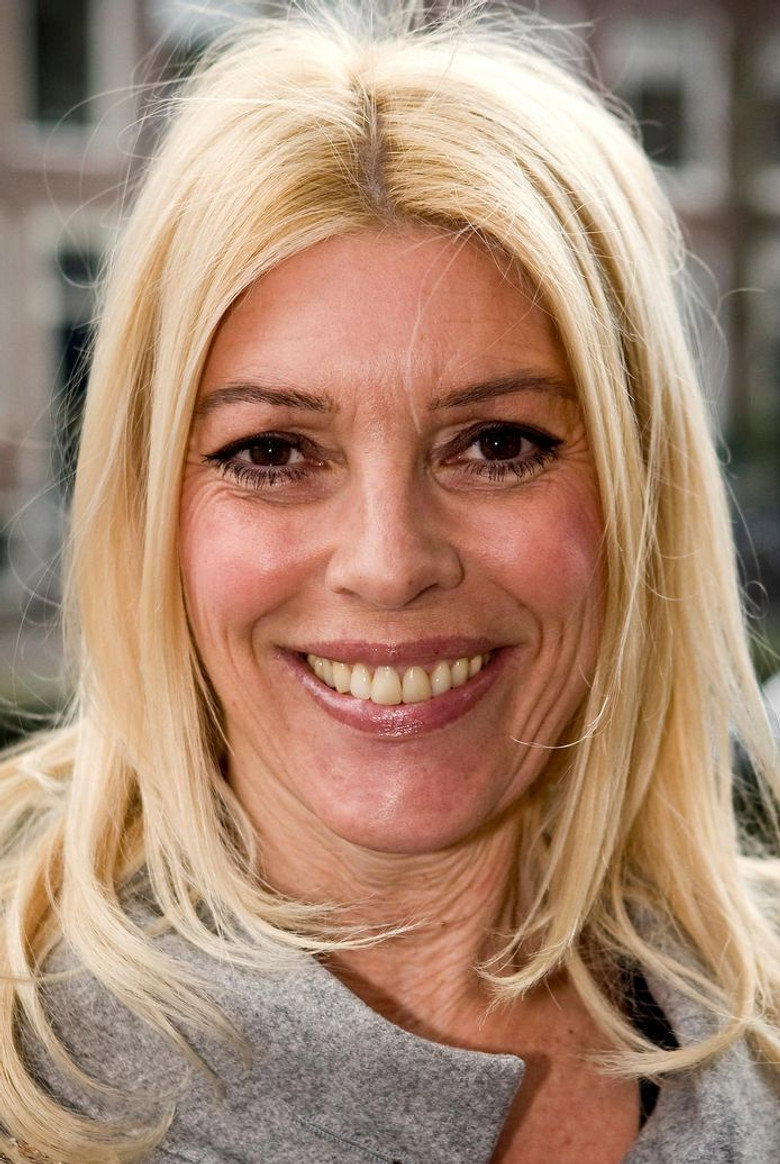 Judith Osborn portrait