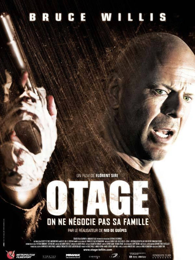Póster la Película