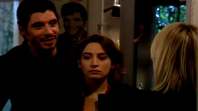 Still image for Lalola season 1 episode 11: Episode 11 Still image for Lalola season 1 episode 11: Episode 11