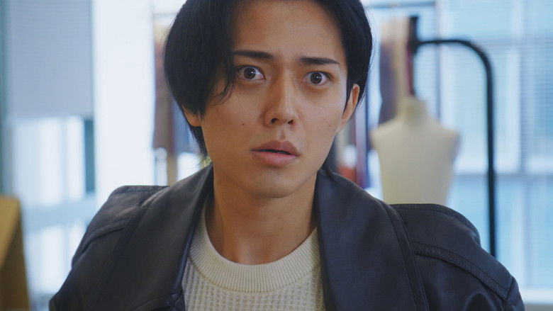 Still image for Love is Hard for a Rich Man season 1 episode 4: Episode 4 Still image for Love is Hard for a Rich Man season 1 episode 4: Episode 4