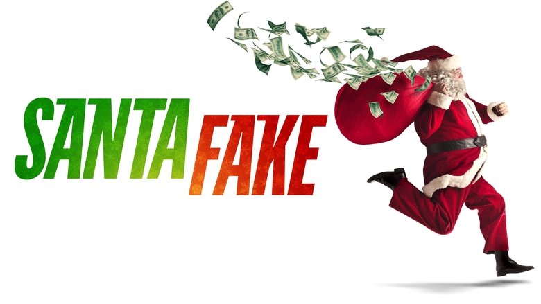 Santa Fake (2019) türkçe dublaj izle