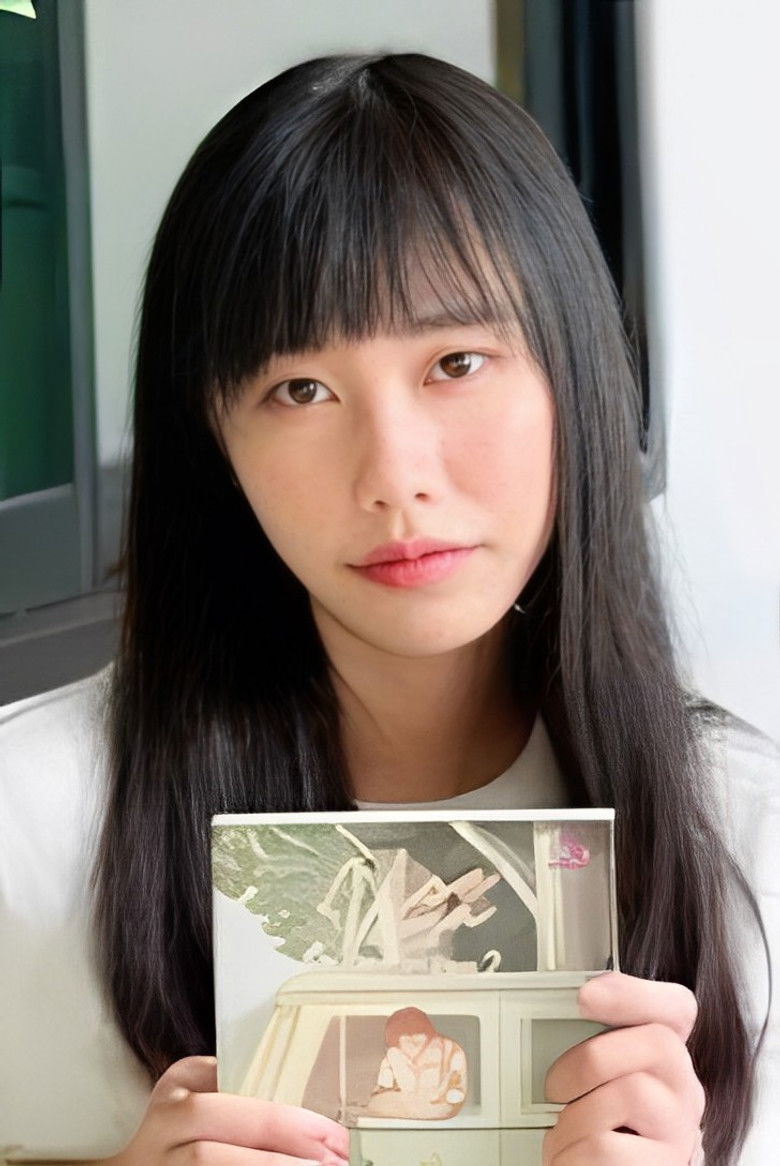 JittiRain portrait image