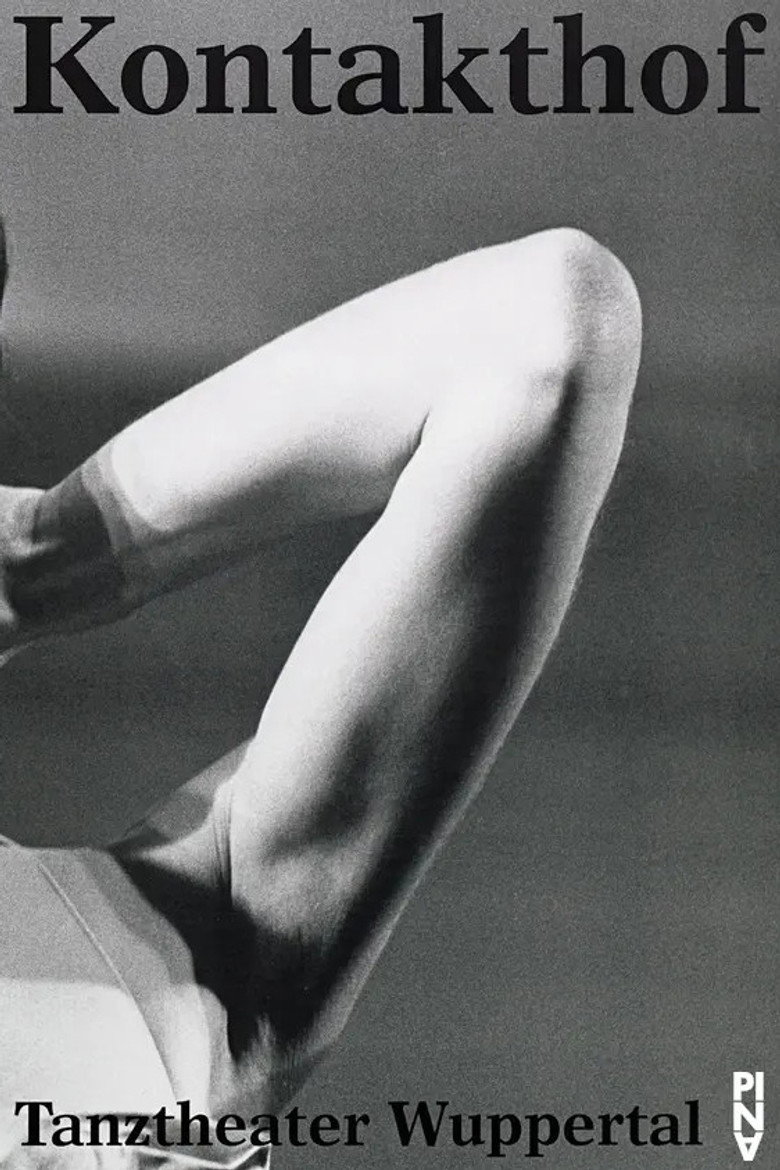 Imatge de Kontakthof - Ein Stück von Pina Bausch