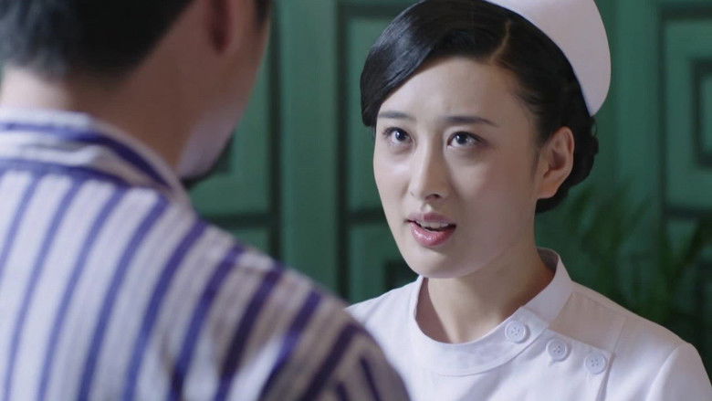 Still image for 拯救者 season 1 episode 35: Episode 35