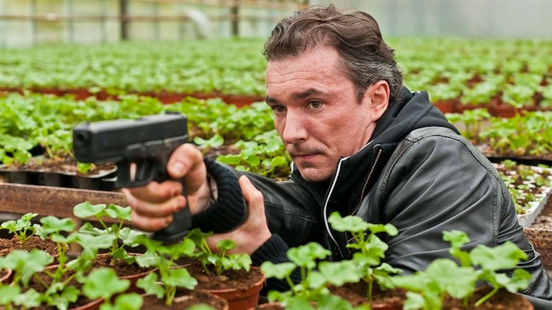 Still image for Blood for Blood season 1 episode 1: Episode 1