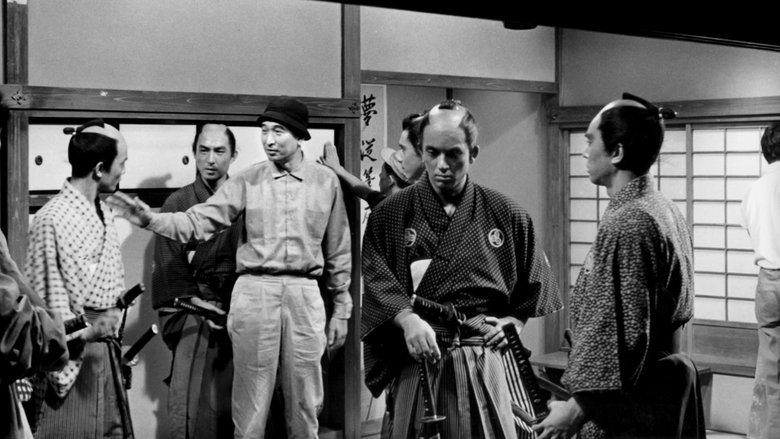 Akira Kurosawa: It Is Wonderful to Create: Sanjuro