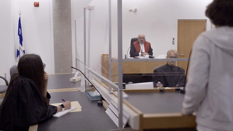 Still image for Crime désorganisé: au cœur de la délinquance juvénile season 1 episode 2: Episode 2