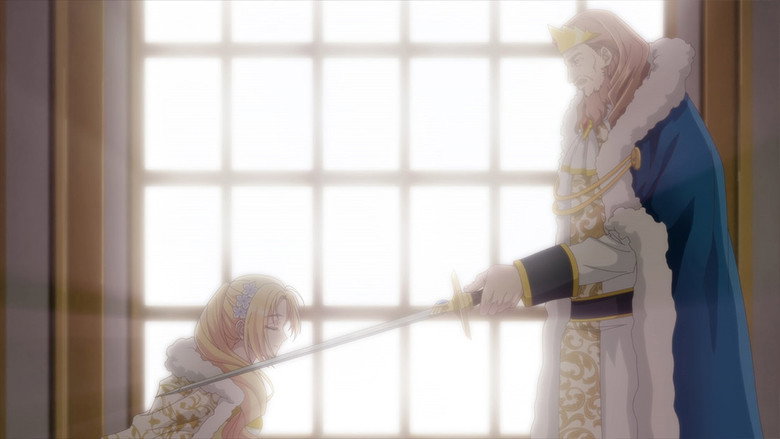 Still from Doctor Elise: The Royal Lady with the Lamp - Season 1 Episode 11