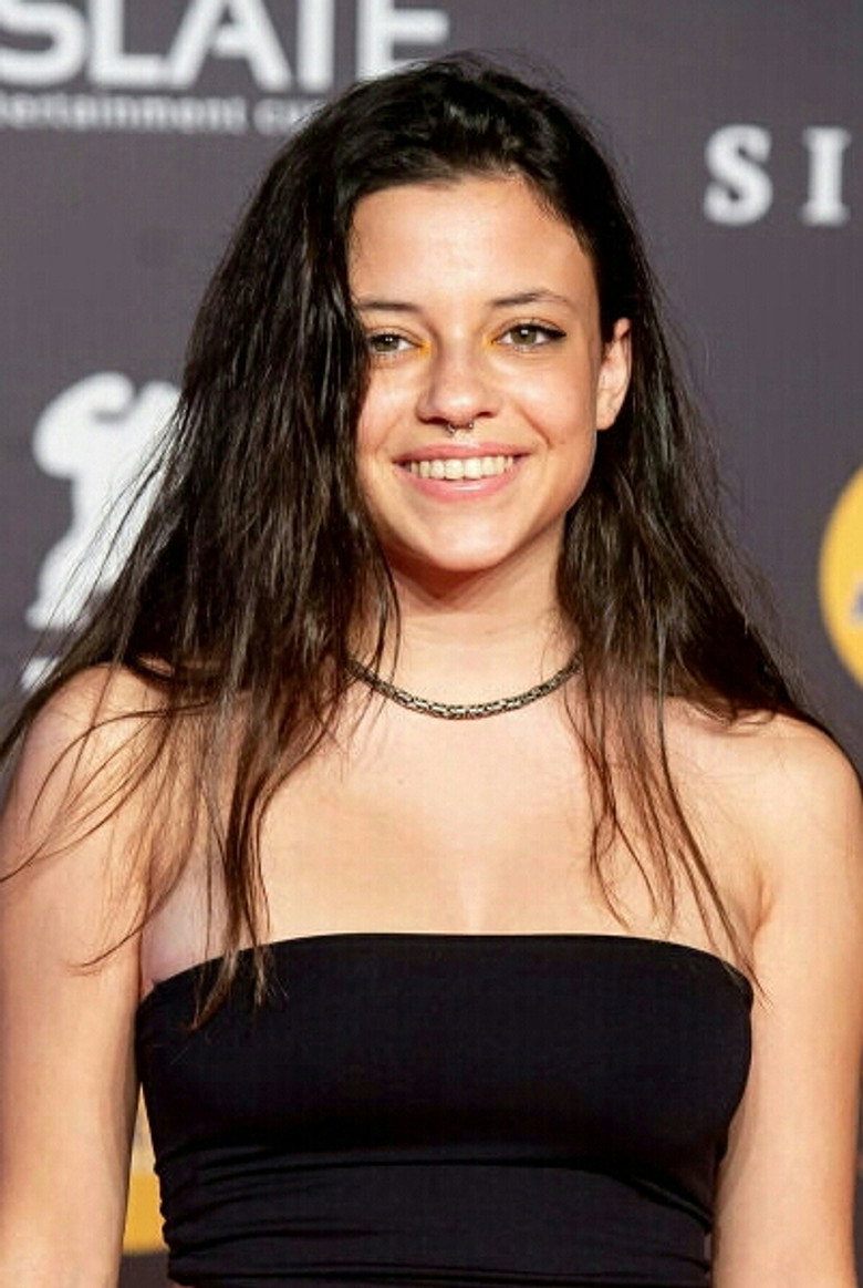 Paula del Río photo 2