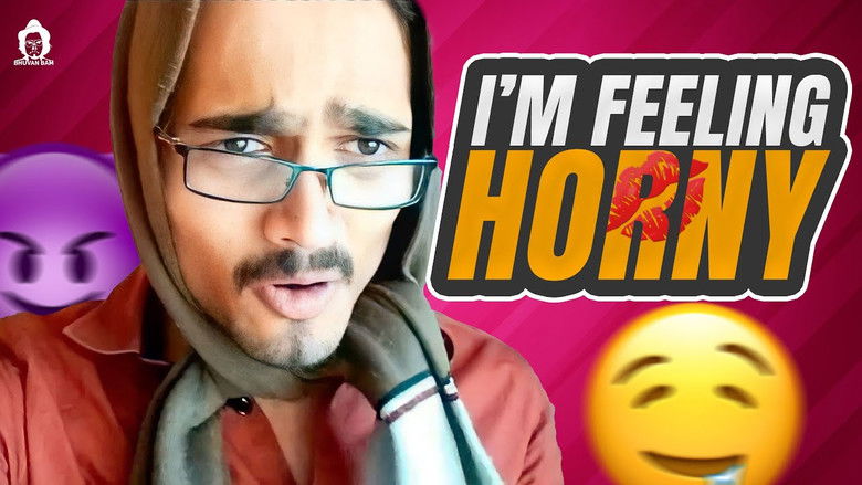 Still image for BB Ki Vines season 1 episode 15: I am feeling horny
