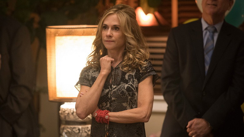 Still from Here and Now - ซีซัน 1 ตอน 1