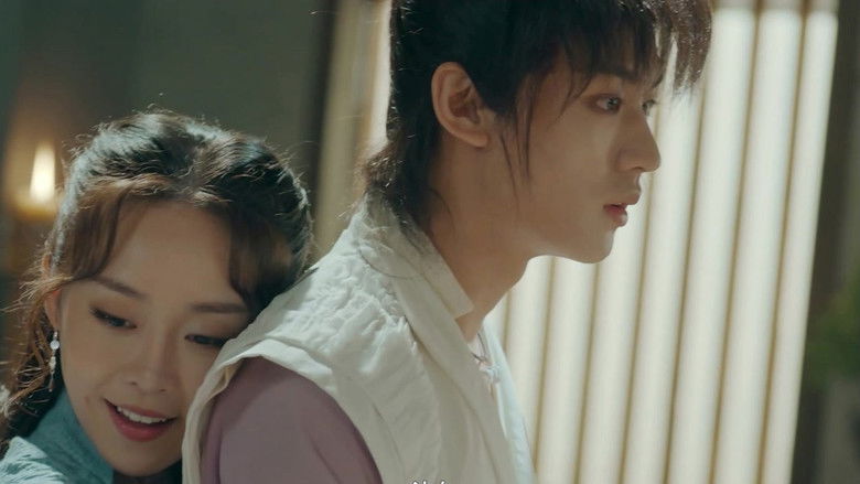 Still image for Cat and Dog season 1 episode 8: Episode 8 Still image for Cat and Dog season 1 episode 8: Episode 8