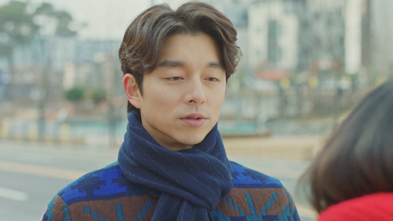 Still from Guardian: The Lonely and Great God - Season 1 Episode 7