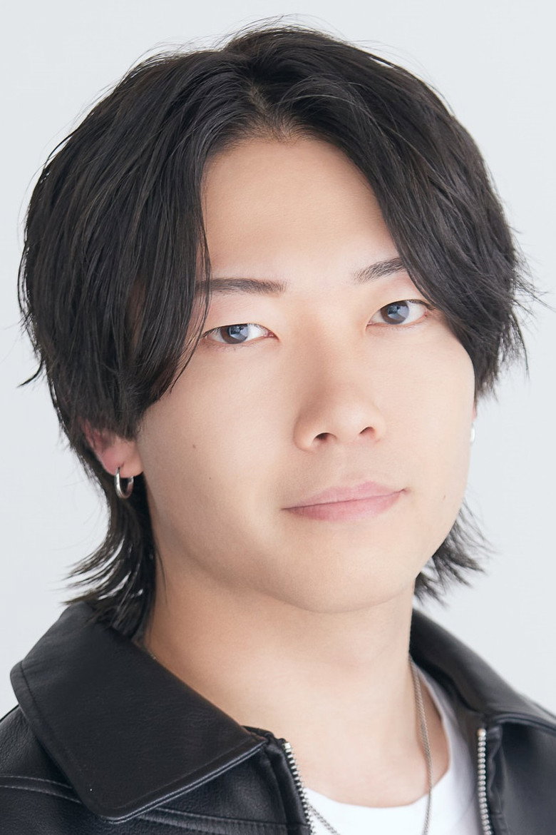 Yoshinari Kikukawa portrait