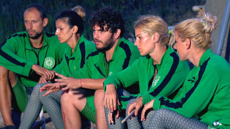 Still image for Игри на волята: България season 1 episode 24: Episode 24