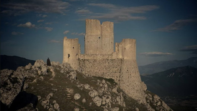 Imatge de Cadrà l'inverno