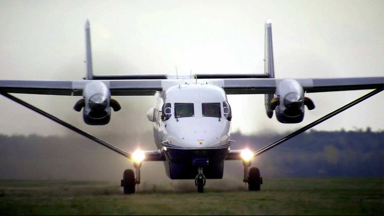 S11E17 – Dry Wall, Rock and Roll Hall of Fame Statuettes, Skytruck