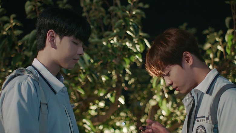 Still from Love For Love's Sake - Season 1 Episode 3