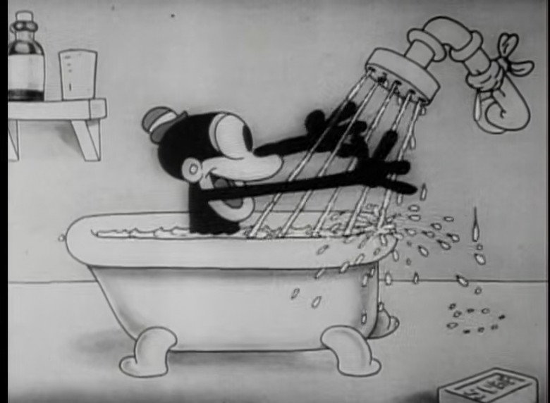 Looney Tunes 시즌 2 1화