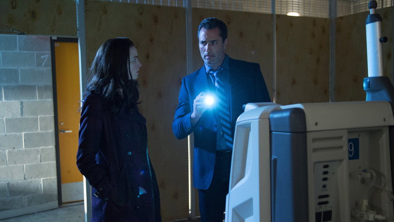 Still from Continuum - Season 4 Episode 4