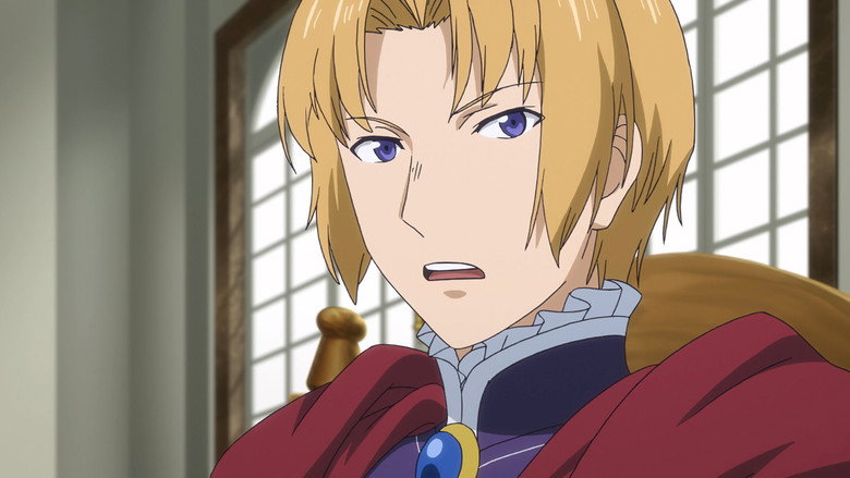 Skeleton Knight In Another World Ep 4 Vostfr