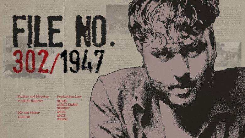 Imatge de File No. 302/1947