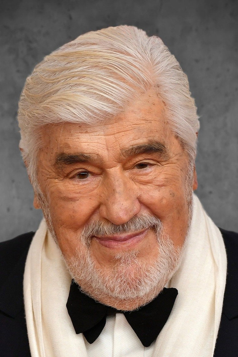 Mario Adorf photo 3