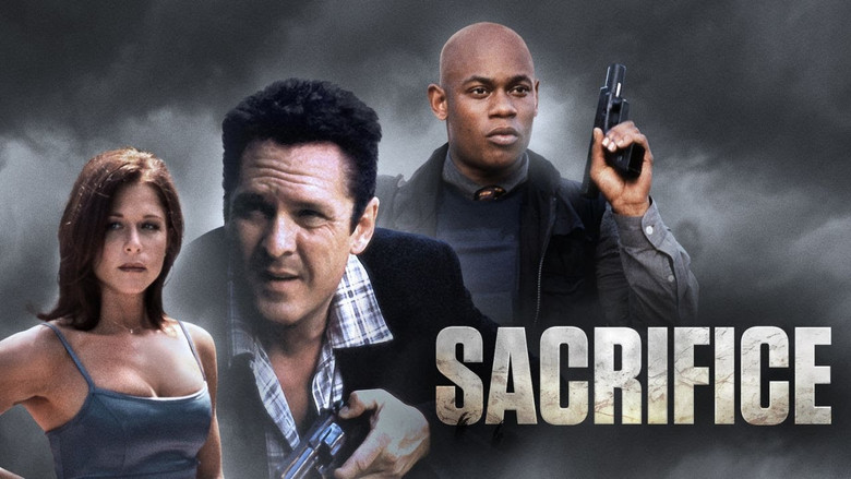 Sacrifice 4