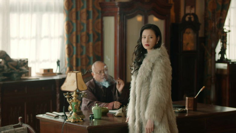 Still image for Life Like season 1 episode 11: Episode 11