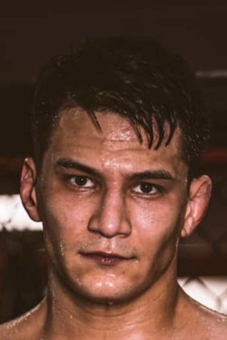 Photo de Ryan Cafaro