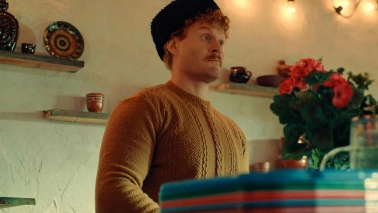 Still image for Знахарь season 1 episode 14: Episode 14