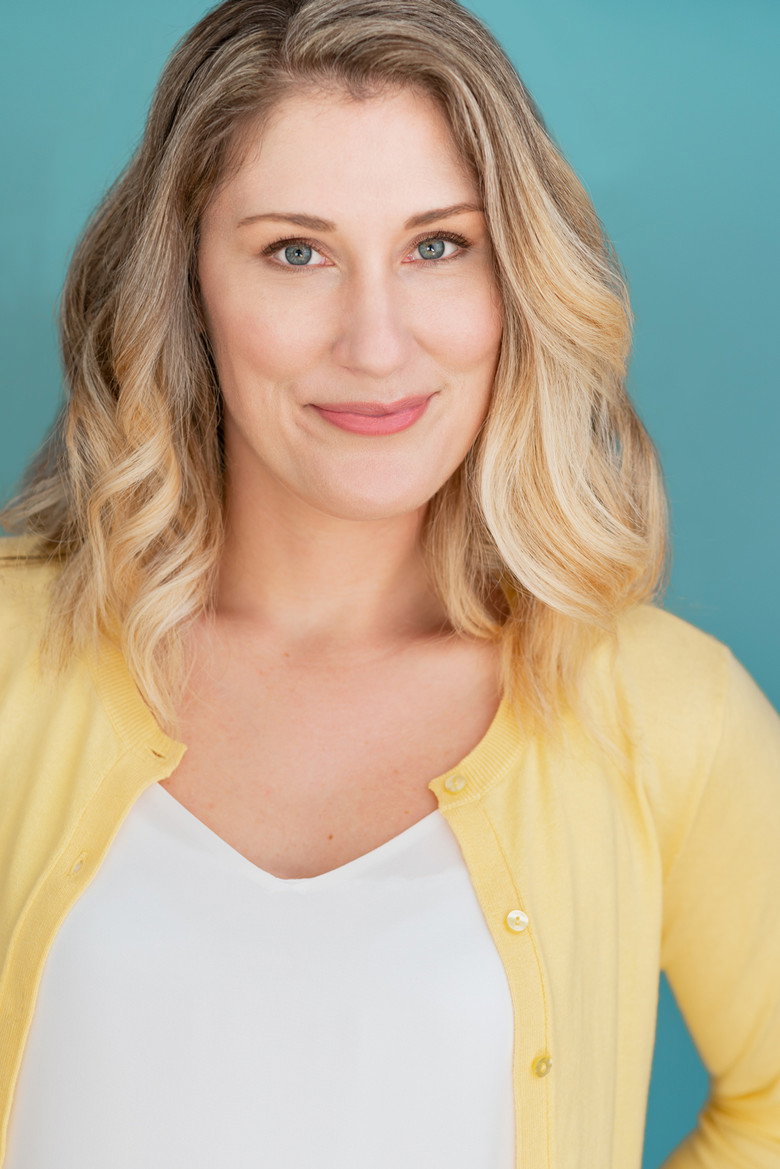 Carolyn Barker