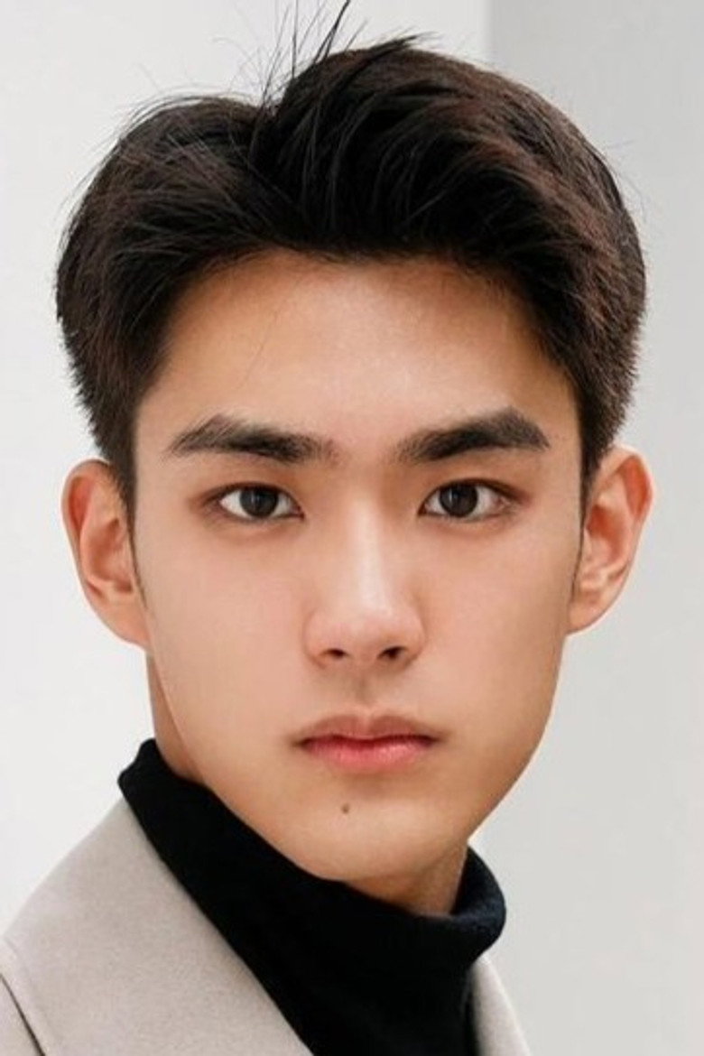 Wang Yunkai photo