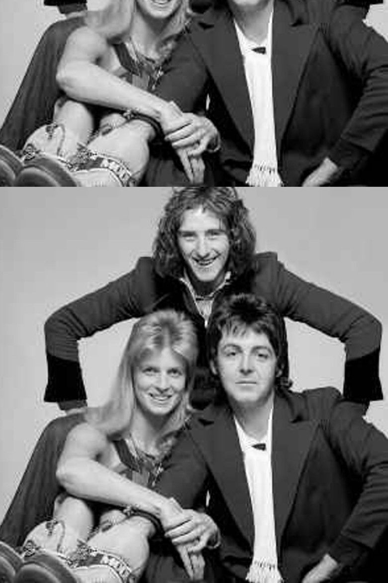 Imatge de Paul McCartney & Wings: Wings Over the World