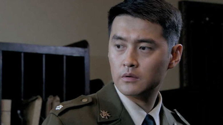 Still image for 神秘人质 season 1 episode 36: Episode 36