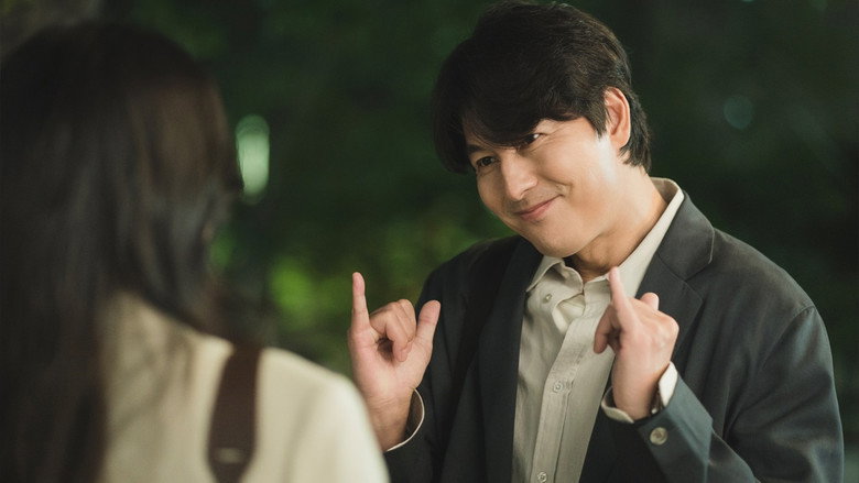 Still from Tell Me That You Love Me - Season 1 Episode 2