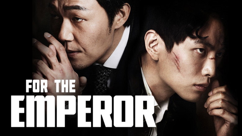 For the Emperor Photo 3