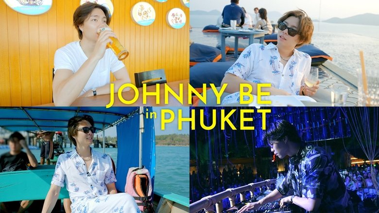 Still image for Johnny's Communication Center season 1 episode 49: JOHNNY BE in Phuket Still image for Johnny's Communication Center season 1 episode 49: JOHNNY BE in Phuket
