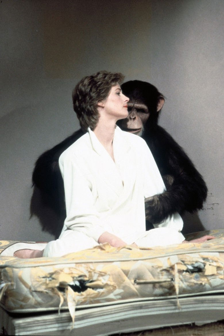 Imatge de Max mon amour