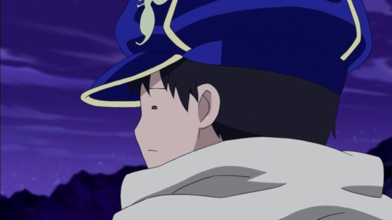 Still image for Tegami Bachi: Letter Bee season 1 episode 24: Heart's Recollections, Three Still image for Tegami Bachi: Letter Bee season 1 episode 24: Heart's Recollections, Three