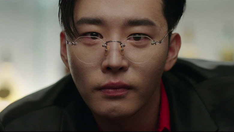 Still from Rookie Cops - Season 1 Episode 16