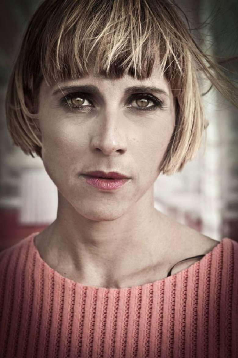 Susy Laude photo 2
