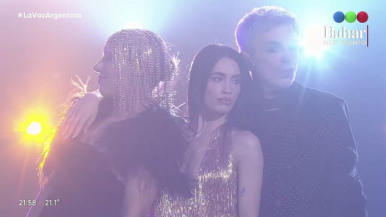 La Voz Argentina Temporada 5 Episodio 65 Cuevana 3