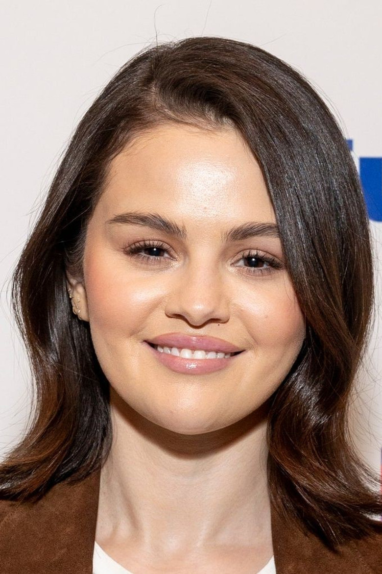 Selena Gomez photo